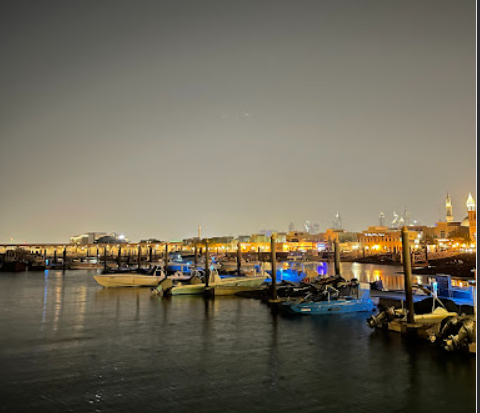 3Fils Dubai