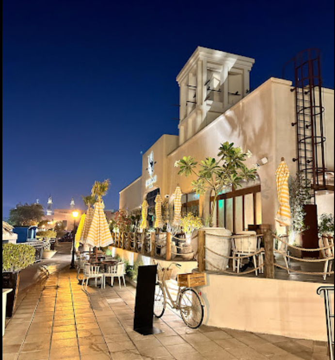 3Fils Dubai