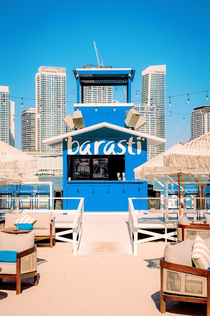 barasti