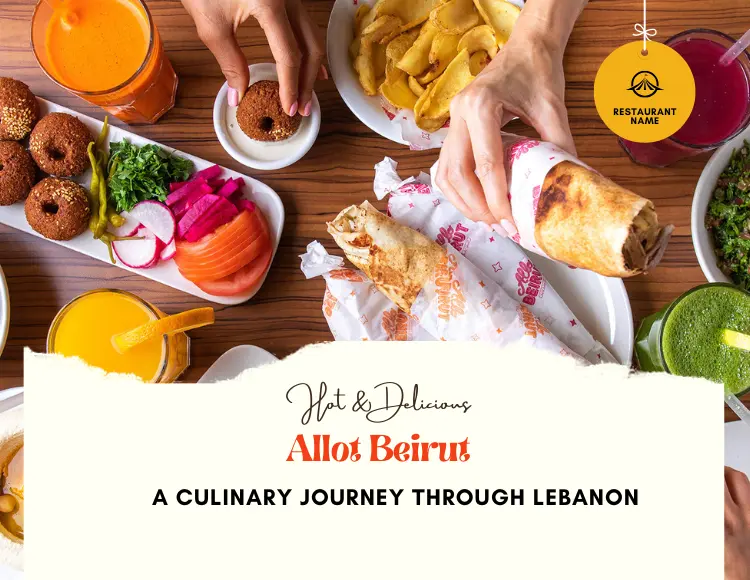 allot beirut