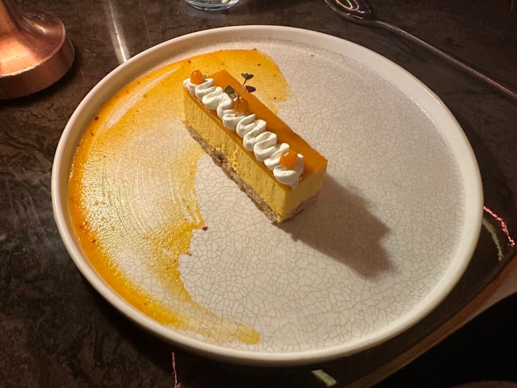 CÉ LA VI