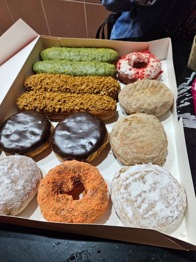 dunkin dount