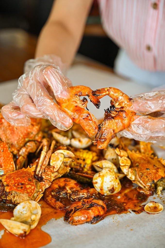 dampa seafood grill