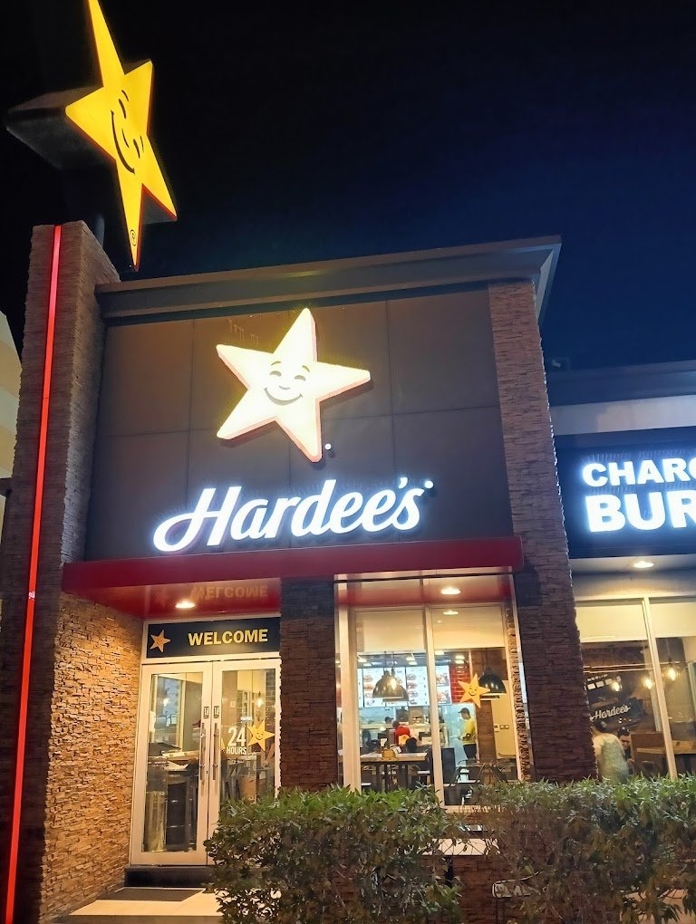 hardee's
