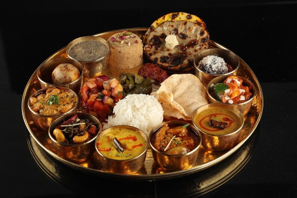 Chokhi Dhani