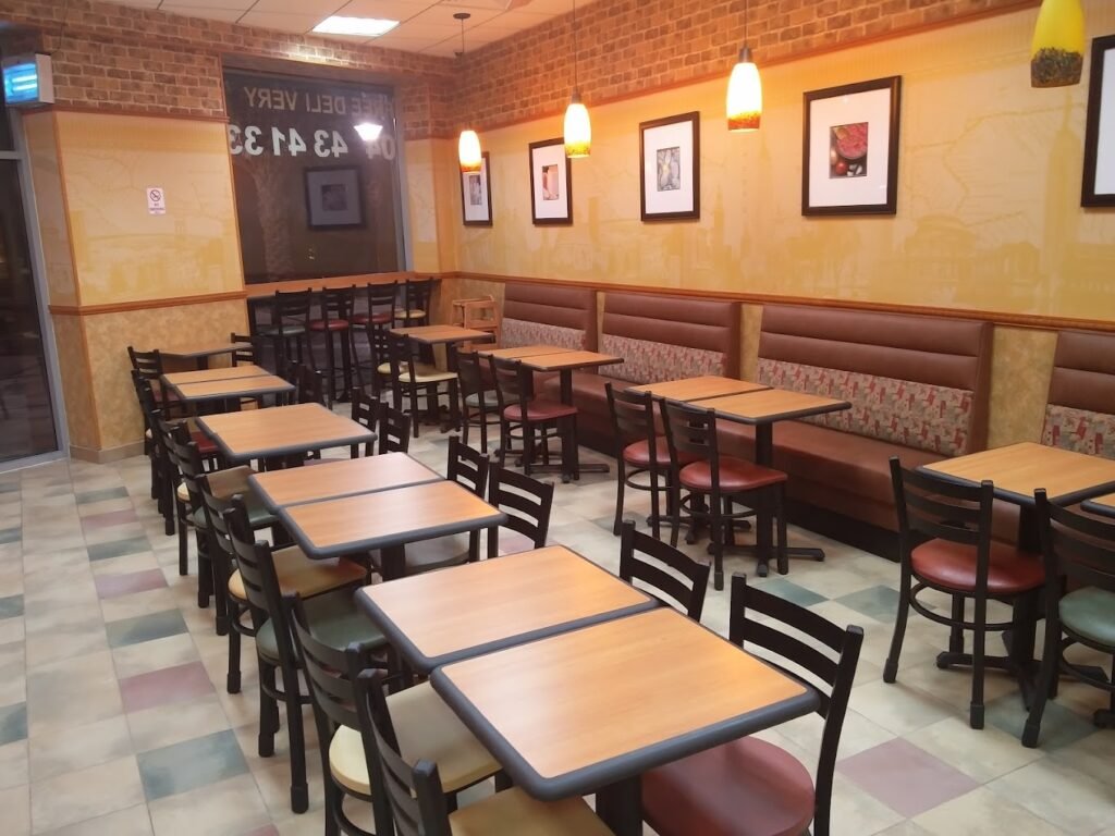 subway