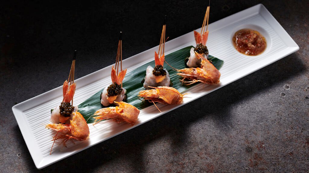 nobu