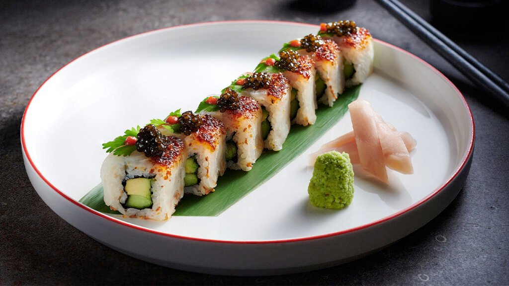 nobu