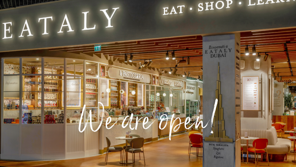 eataly
