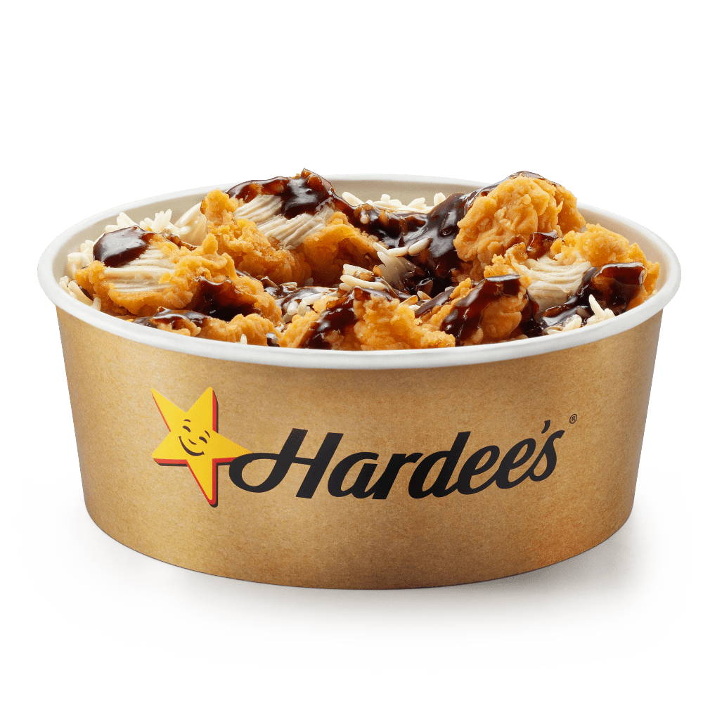 hardee's