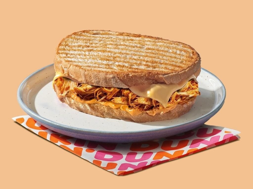 dunkin dount
